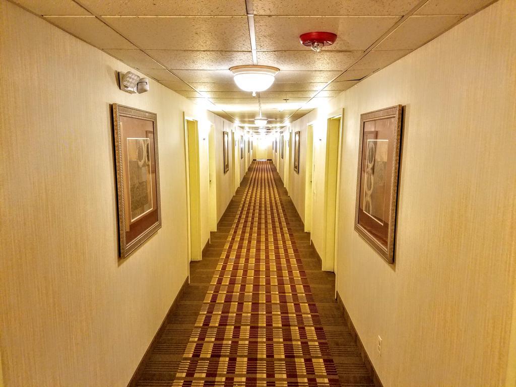 Days Inn By Wyndham Windsor Locks / Bradley Intl Airport Exteriér fotografie